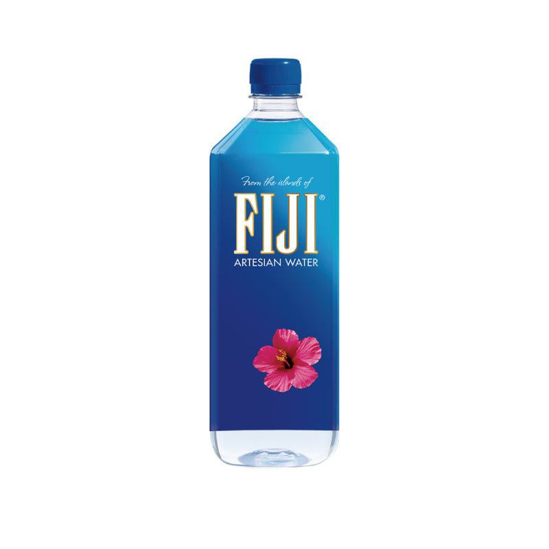 フィジーウォーター　〜FIJI Water〜　1000ml（ペットボトル）