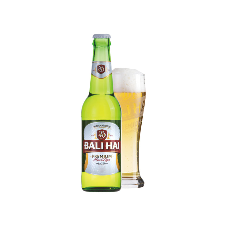 バリハイ　〜Bali Hai〜（瓶）