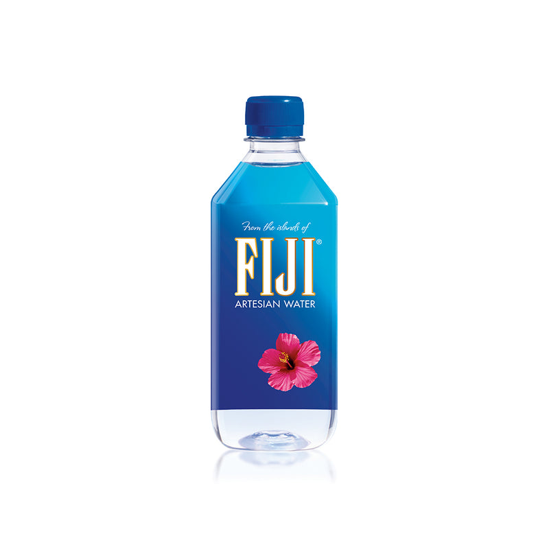 フィジーウォーター　〜FIJI Water〜　500ml（ペットボトル）