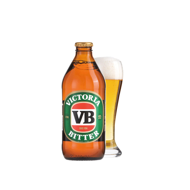 ヴィクトリアビター　〜Victoria Bitter〜（瓶）